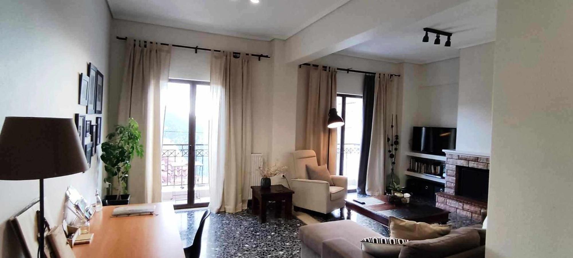 Delphic Moments - Sunny App 3Br, 2Ba With View Apartment ภายนอก รูปภาพ