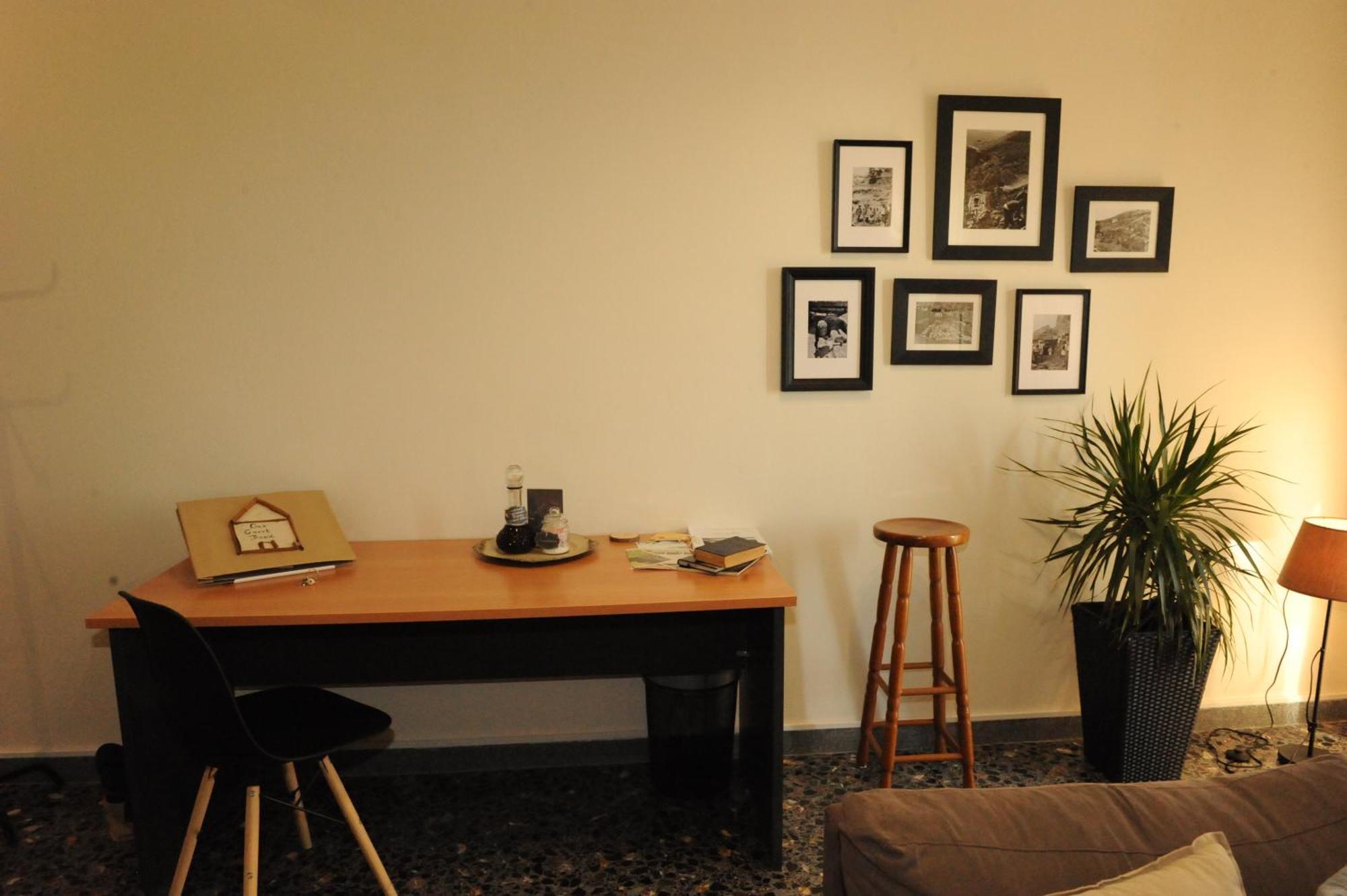 Delphic Moments - Sunny App 3Br, 2Ba With View Apartment ภายนอก รูปภาพ